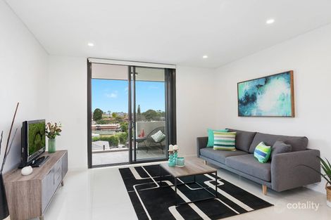 Property photo of 36/7 Porter Street Ryde NSW 2112