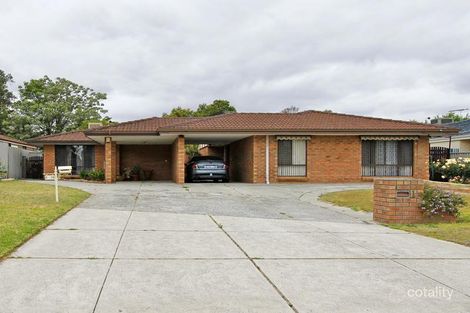 Property photo of 2/15 Goudhurst Place Gosnells WA 6110