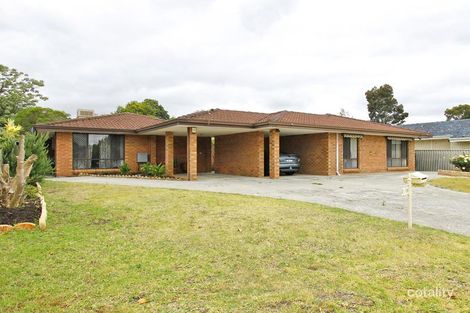 Property photo of 2/15 Goudhurst Place Gosnells WA 6110