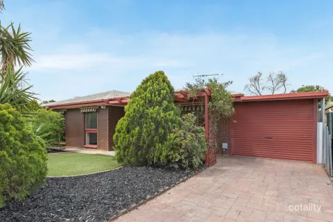 Property photo of 39 Morey Drive Salisbury Heights SA 5109