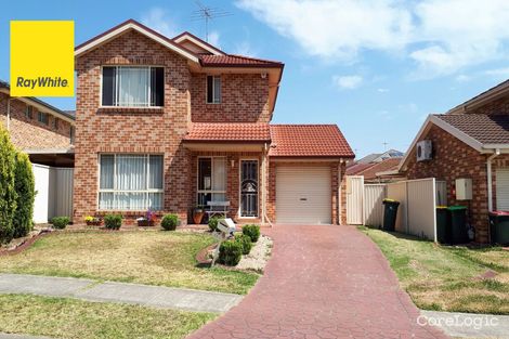 Property photo of 22B Crocodile Drive Green Valley NSW 2168