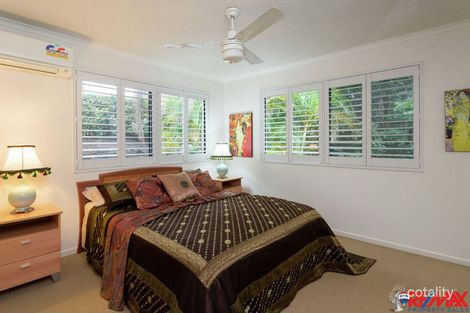 Property photo of 8/7 Ballinger Court Buderim QLD 4556