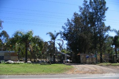 53-63 Cranebrook Rd, Cranebrook, NSW 2749
