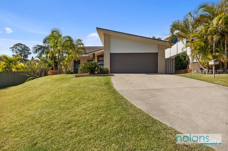 Property photo of 4 Ceanothus Close Coffs Harbour NSW 2450