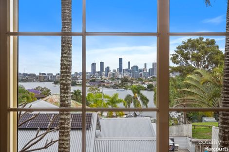 Property photo of 160 Wynnum Road Norman Park QLD 4170