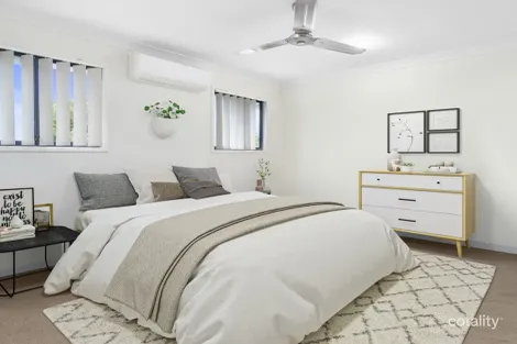 Property photo of 15/62-74 Franklin Drive Mudgeeraba QLD 4213