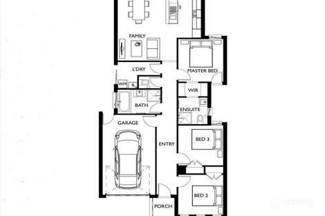 Property photo of 5003 Gilded Road Werribee VIC 3030