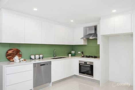 Property photo of 36/7 Porter Street Ryde NSW 2112