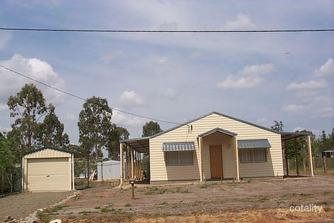 Property photo of 18 Prawle Street Howard QLD 4659