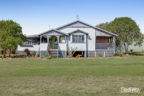 35 Bermingham Rd, Greenmount, QLD 4359