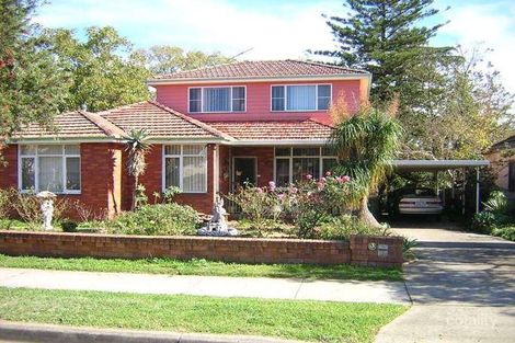 Property photo of 91 Cumberland Street Cabramatta NSW 2166