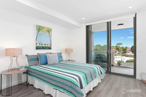 Property photo of 36/7 Porter Street Ryde NSW 2112