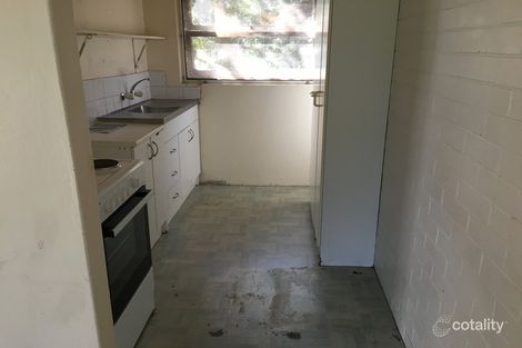 Property photo of 6/33 Highview Terrace St Lucia QLD 4067
