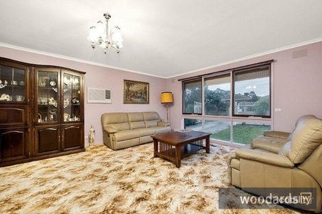 Property photo of 2 Dalbeattie Drive Clarinda VIC 3169