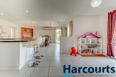 Property photo of 21 Hamilton Drive Warragul VIC 3820