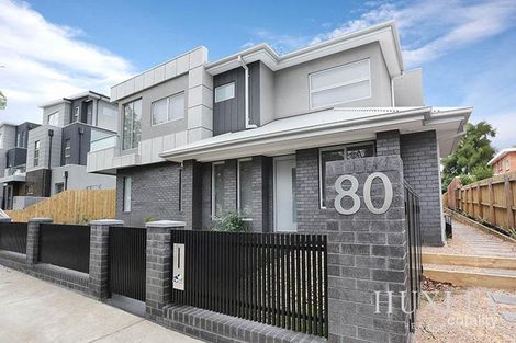 9/80 Richardson St, Essendon, VIC 3040