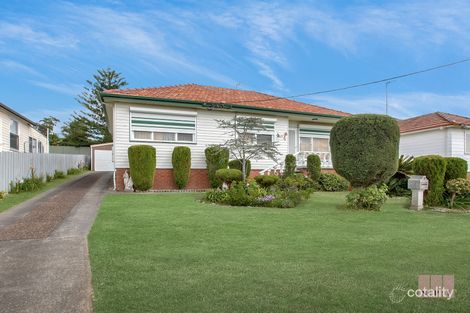 Property photo of 13 Crockett Street Cardiff South NSW 2285