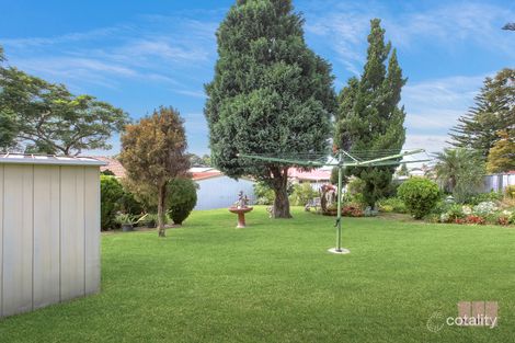 Property photo of 13 Crockett Street Cardiff South NSW 2285