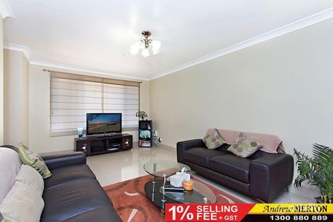 Property photo of 4/44 Allawah Street Blacktown NSW 2148