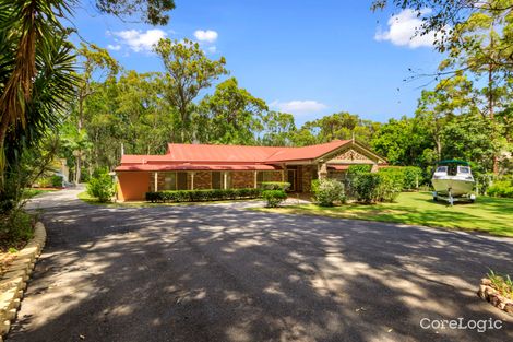 Property photo of 16 Guyana Court Capalaba QLD 4157