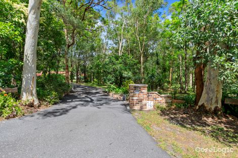 Property photo of 16 Guyana Court Capalaba QLD 4157