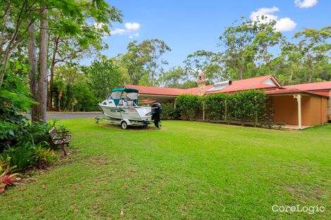 Property photo of 16 Guyana Court Capalaba QLD 4157