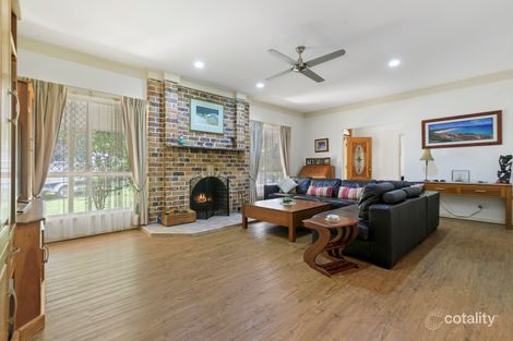 Property photo of 16 Guyana Court Capalaba QLD 4157