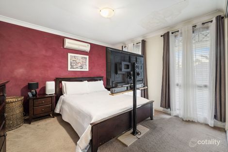 Property photo of 27 Rabett Crescent Horningsea Park NSW 2171