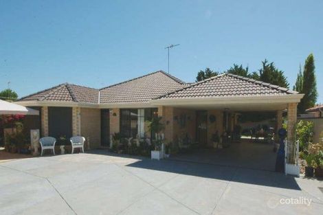Property photo of 17 Manya Close Greenfields WA 6210