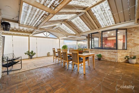 Property photo of 27 Rabett Crescent Horningsea Park NSW 2171