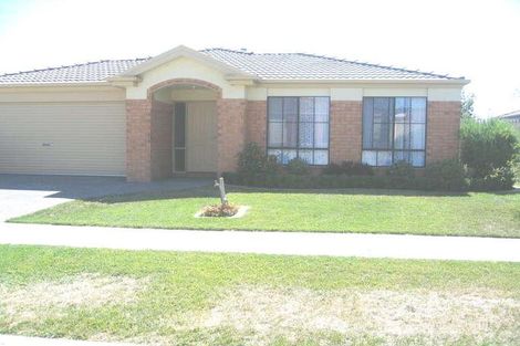 Property photo of 17 Boston Court Narre Warren VIC 3805