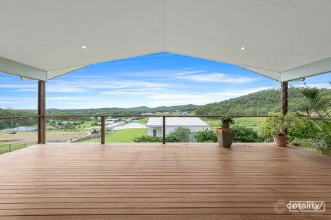 Property photo of 33 Ridgeline Drive Tanby QLD 4703