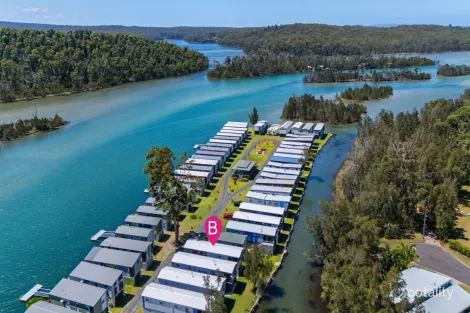 20 Garrad Way, Lake Conjola, NSW 2539