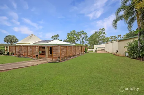 690 Armstrong Beach Rd, Armstrong Beach, QLD 4737