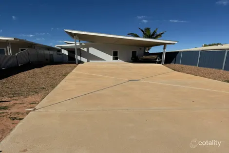 44a Durlacher St, Denham, WA 6537