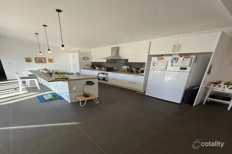 Property photo of 44A Durlacher Street Denham WA 6537