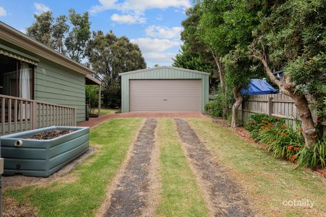 Property photo of 27 Summerhays Avenue Cape Woolamai VIC 3925