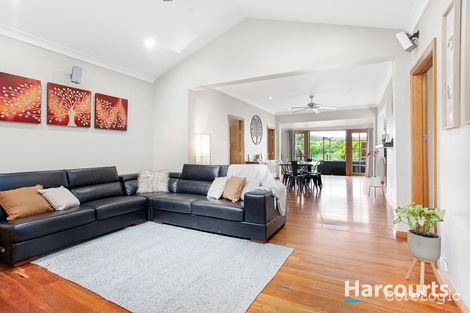 Property photo of 291 Wallsend Road Cardiff Heights NSW 2285