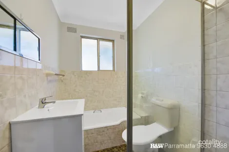 5/15-17 Queens Ave, Parramatta, NSW 2150