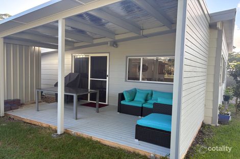 Property photo of 6 Bridge Street Lake Tabourie NSW 2539