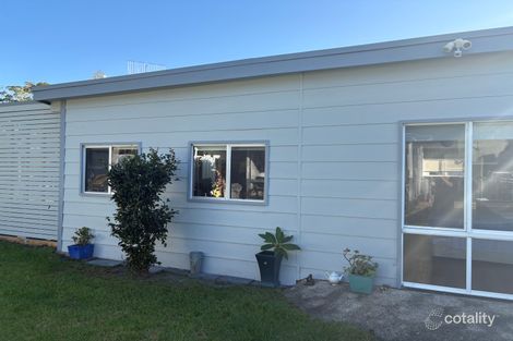Property photo of 6 Bridge Street Lake Tabourie NSW 2539
