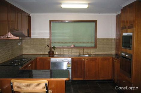 Property photo of 33 Partridge Street Fadden ACT 2904