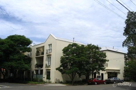 Property photo of 12/83-97 Marriott Street Redfern NSW 2016