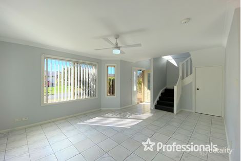 Property photo of 5B Minerva Place Prestons NSW 2170