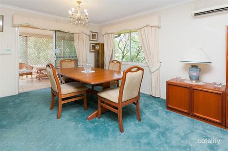 Property photo of 3 Morialta Street Mansfield QLD 4122