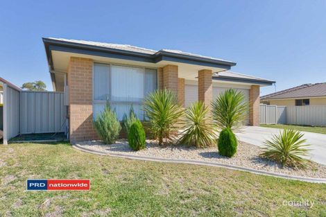 4 Rosehill Pl, Hillvue, NSW 2340