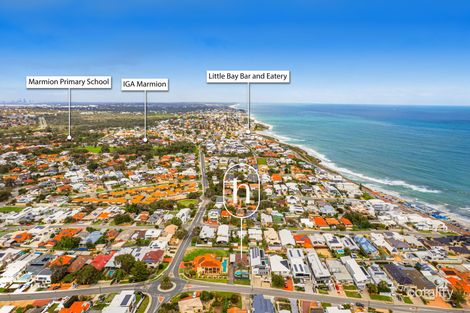 Property photo of 28 High Street Sorrento WA 6020