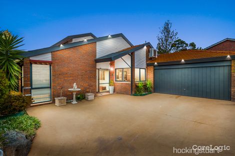 Property photo of 25 Mundara Drive Ringwood VIC 3134