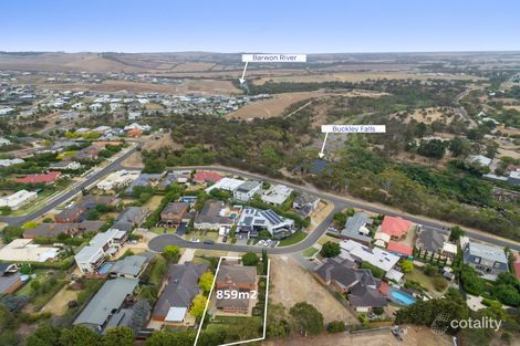 Property photo of 6 Kooyong Place Highton VIC 3216
