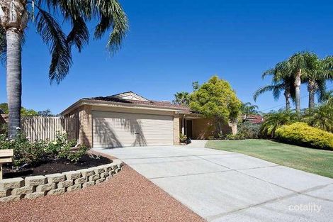 Property photo of 4 Summit Grove Swan View WA 6056